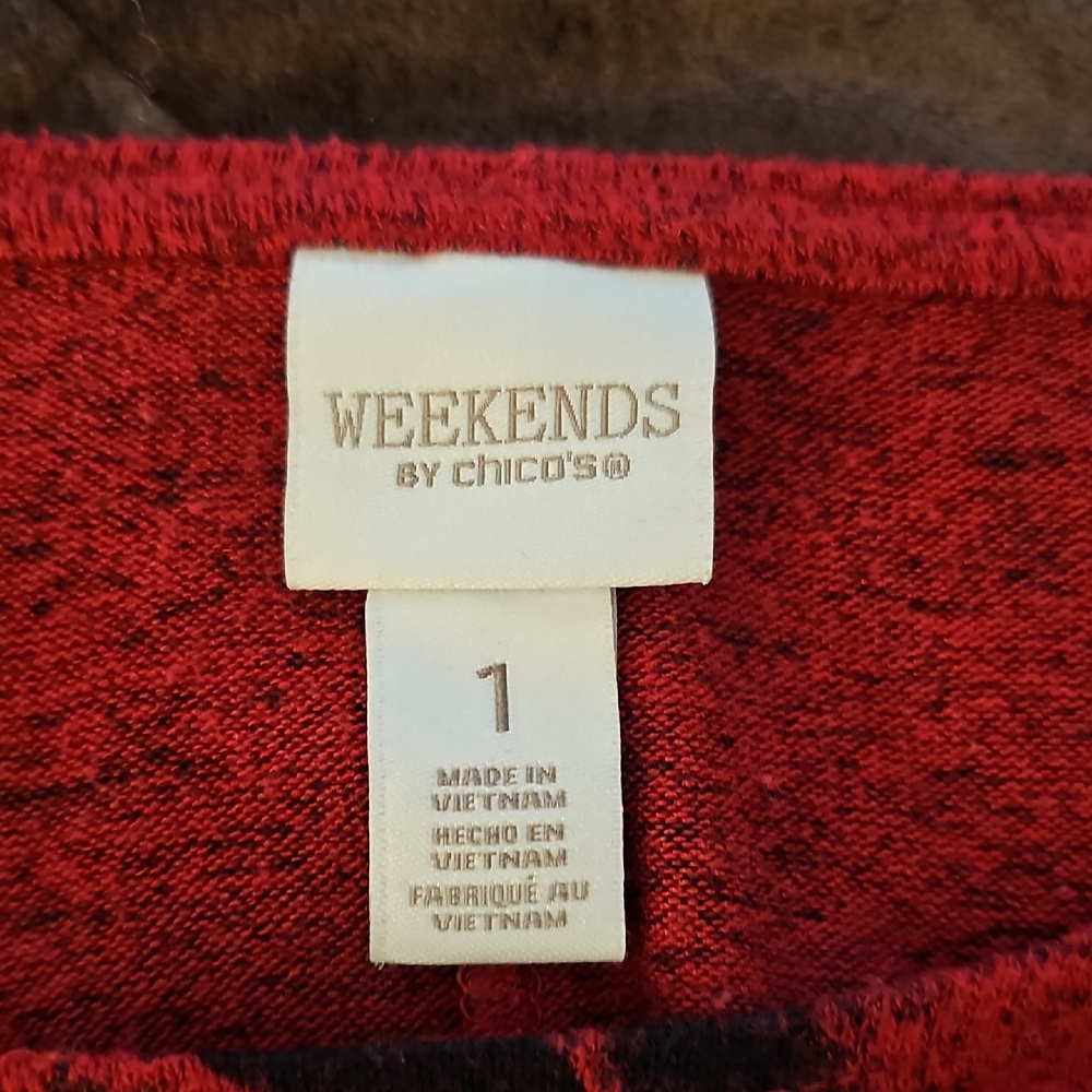 Sweater - Picture 15 of 16